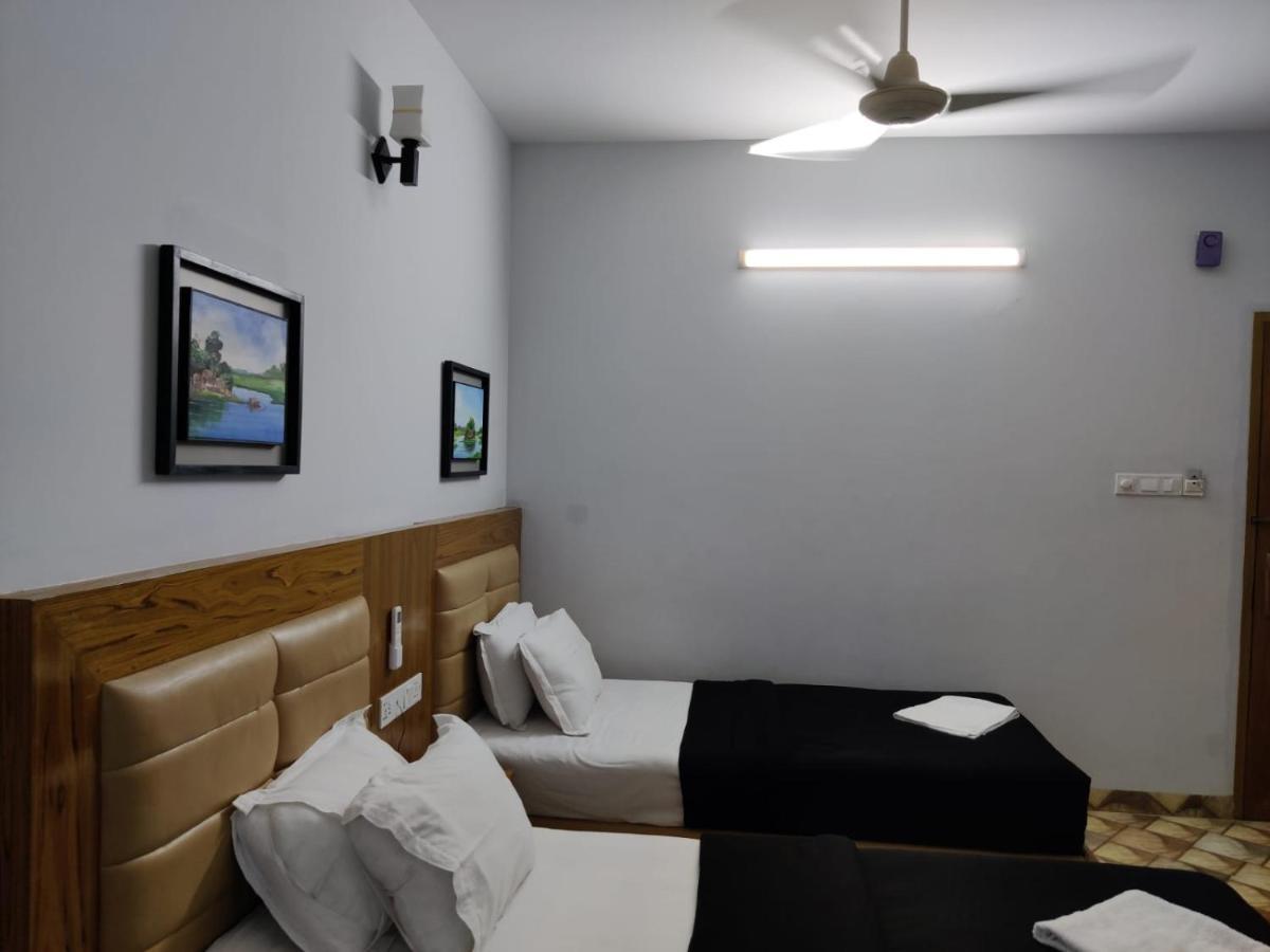 Hotel Hill Ambassador Rangamati Zewnętrze zdjęcie