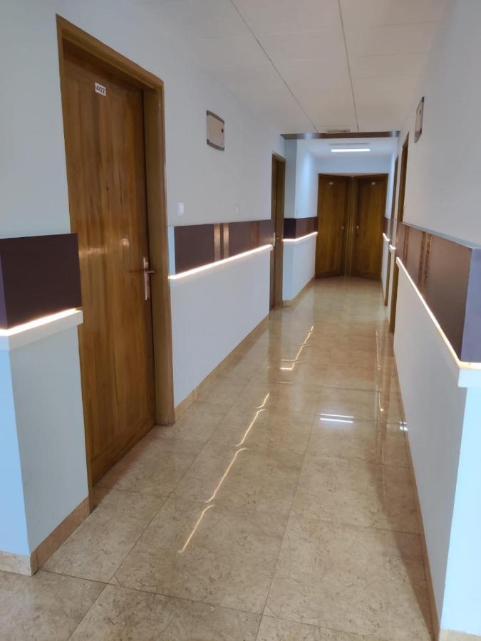 Hotel Hill Ambassador Rangamati Zewnętrze zdjęcie