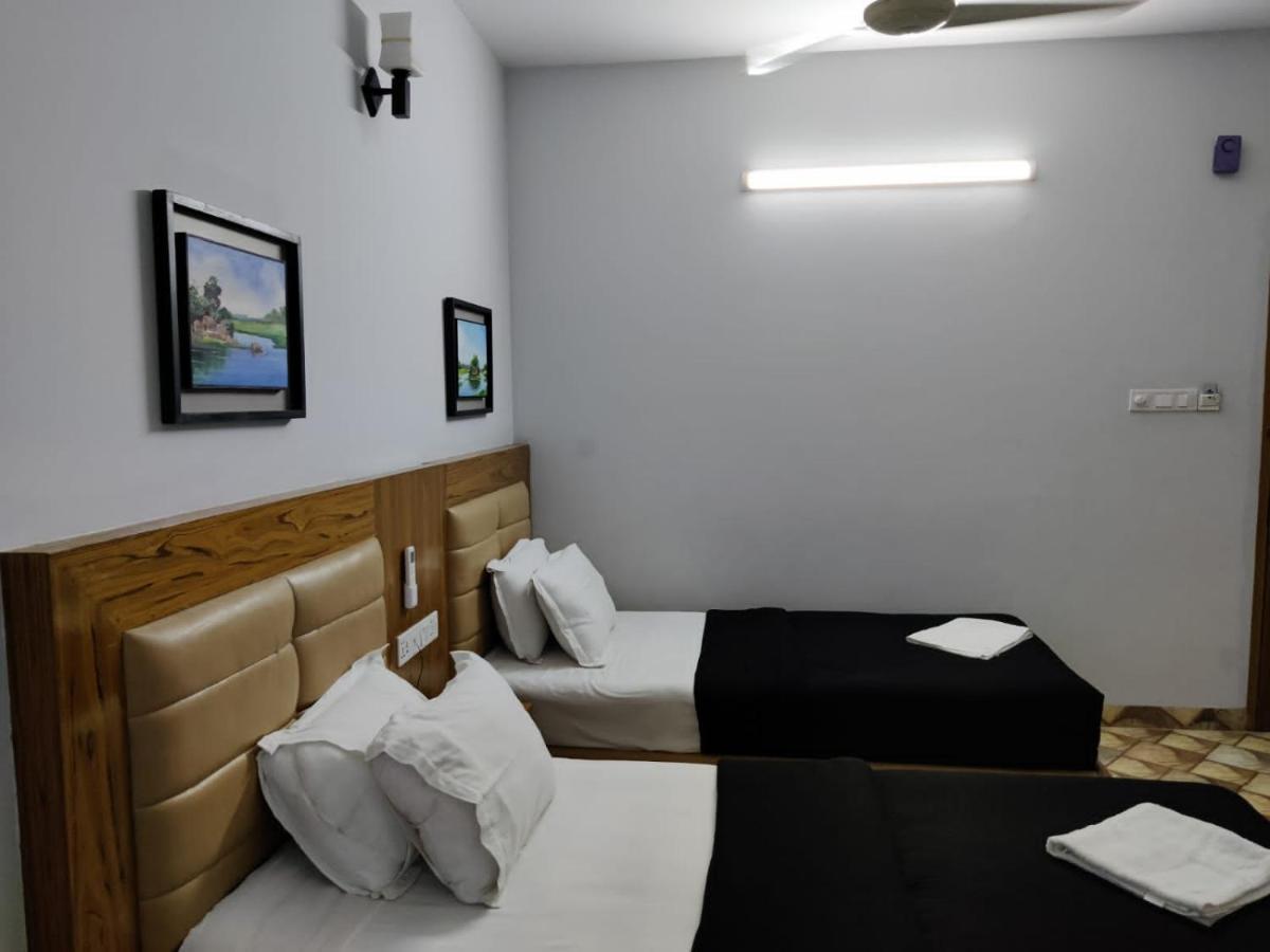 Hotel Hill Ambassador Rangamati Zewnętrze zdjęcie