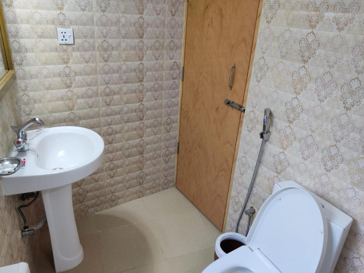 Hotel Hill Ambassador Rangamati Zewnętrze zdjęcie