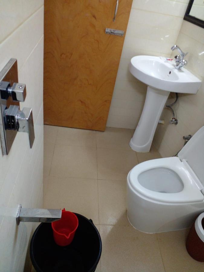 Hotel Hill Ambassador Rangamati Zewnętrze zdjęcie