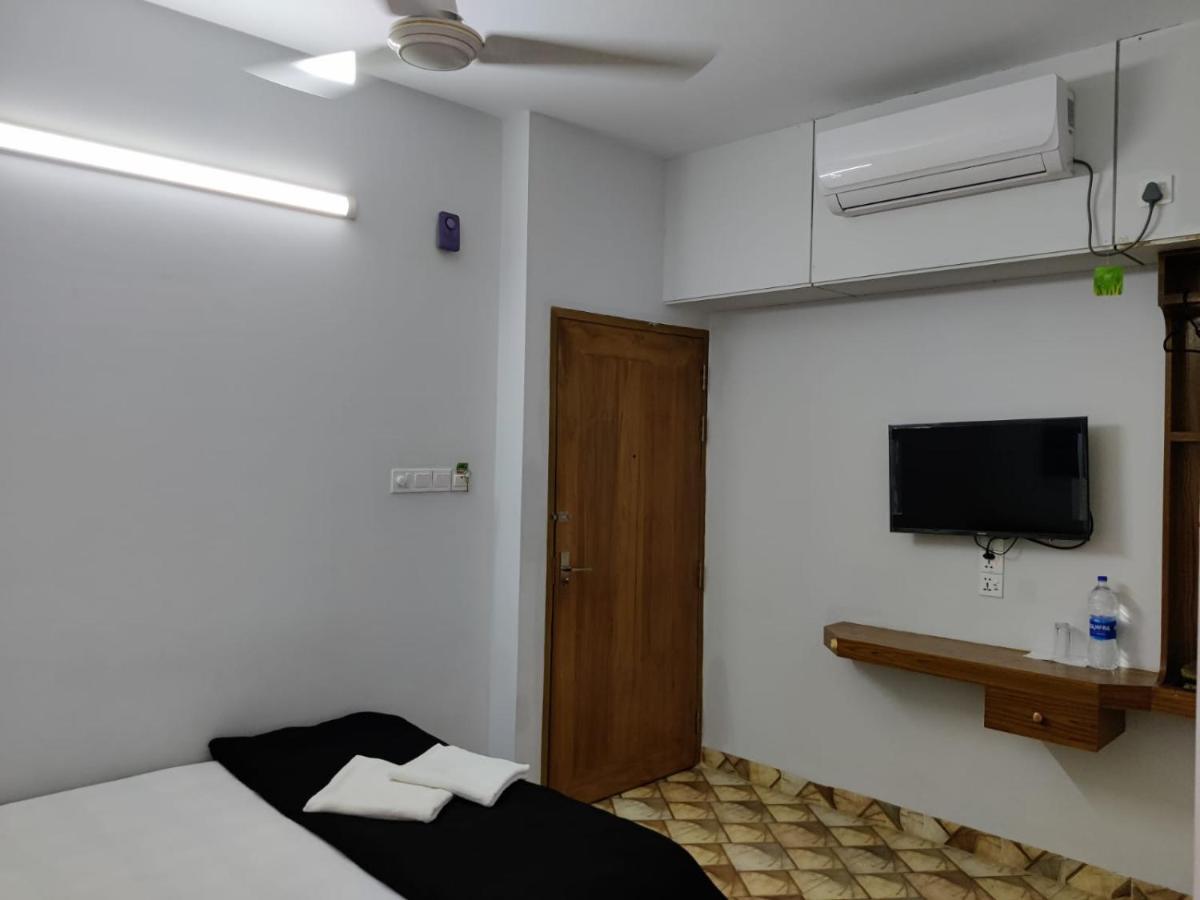 Hotel Hill Ambassador Rangamati Zewnętrze zdjęcie