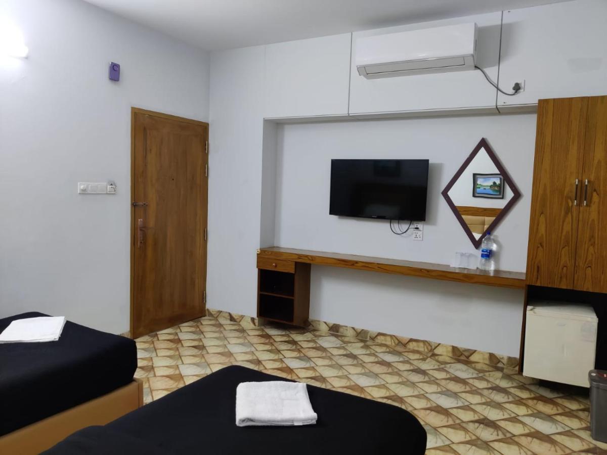 Hotel Hill Ambassador Rangamati Zewnętrze zdjęcie