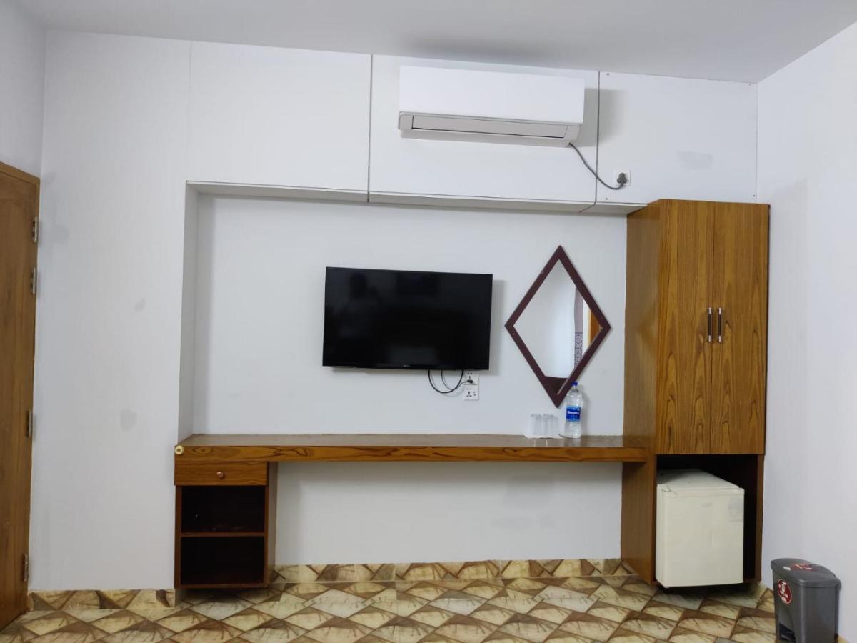 Hotel Hill Ambassador Rangamati Zewnętrze zdjęcie